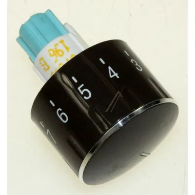 Drehgriff-Kochstelle 00180836