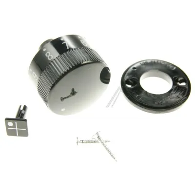 Drehgriff-Kochstelle 00183407