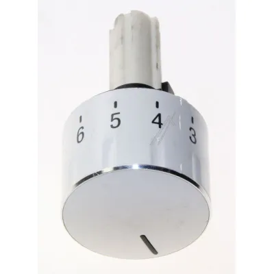 Drehgriff-Kochstelle 00189105