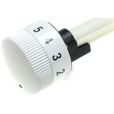 Drehgriff-Kochstelle 00189281