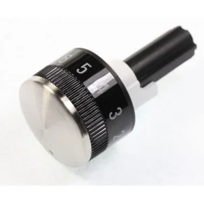 Drehgriff-Kochstelle 00189293