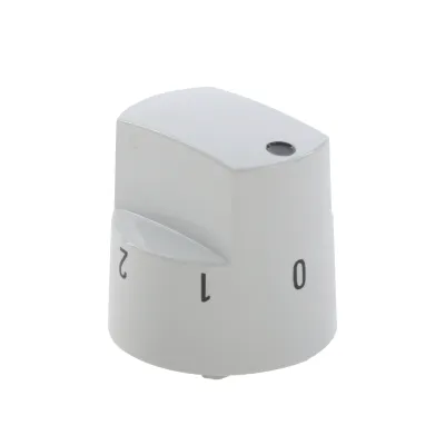 Drehgriff-Kochstelle 00416652