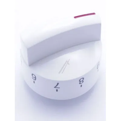 Drehgriff-Kochstelle 00417362