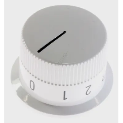 Drehgriff-Kochstelle 00417391