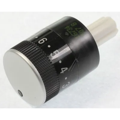 Drehgriff-Kochstelle 00423106