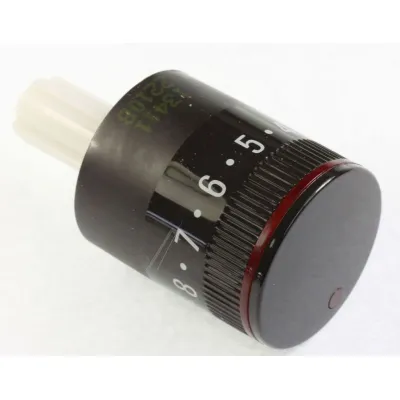 Drehgriff-Kochstelle 00423336