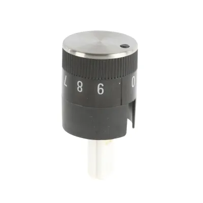 Drehgriff-Kochstelle 00426078