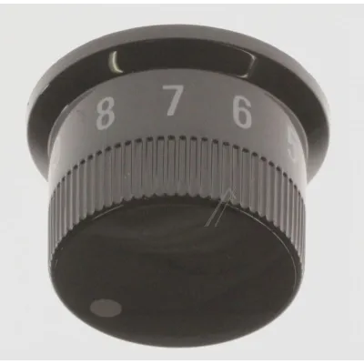 Drehgriff-Kochstelle 00427399