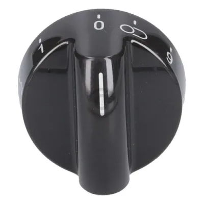 Drehgriff-Kochstelle 00601293