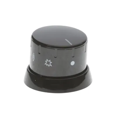 Drehgriff-Kochstelle 00602441