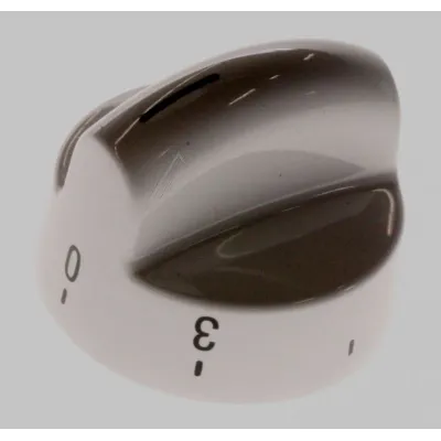 Drehgriff-Kochstelle 00604419