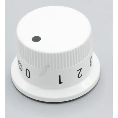 Drehgriff-Kochstelle 00604429