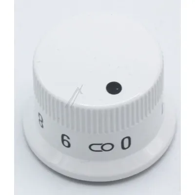 Drehgriff-Kochstelle 00604430