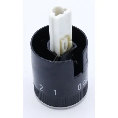 Drehgriff-Kochstelle 00605861