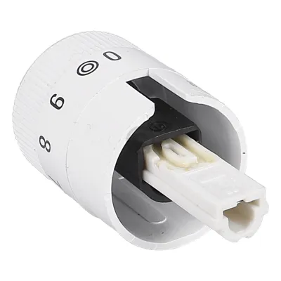 Drehgriff-Kochstelle 00611512