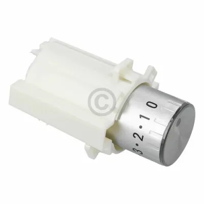 Drehgriff-Kochstelle 00612501