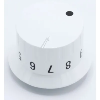 Drehgriff-Kochstelle 00612935