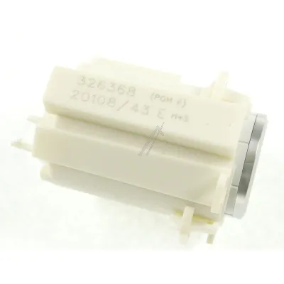 Drehgriff-Kochstelle 00614059