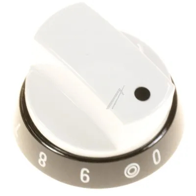 Drehgriff-Kochstelle 00614541