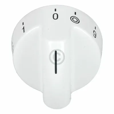 Drehgriff-Kochstelle 00614972