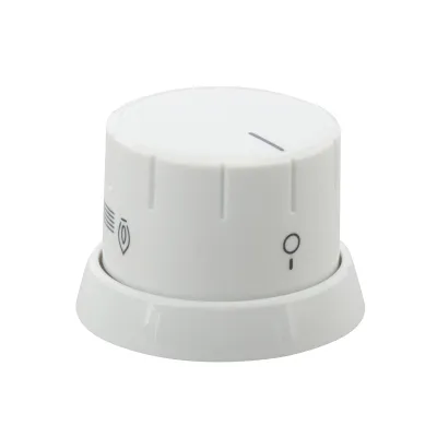 Drehgriff-Kochstelle 00619195