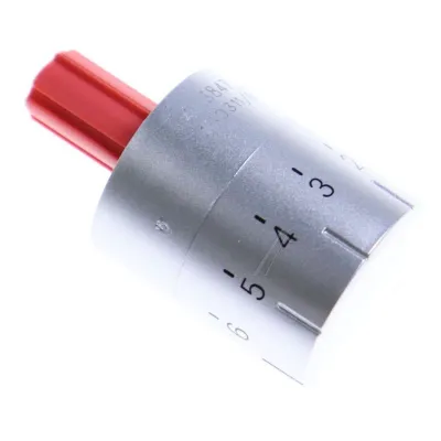 Drehgriff-Kochstelle 00619422