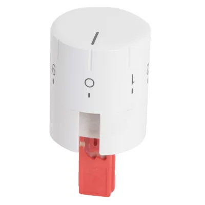 Drehgriff-Kochstelle 00619449