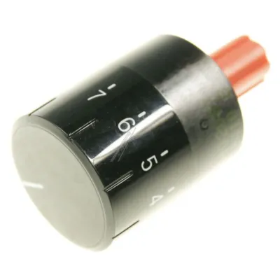 Drehgriff-Kochstelle 00619457