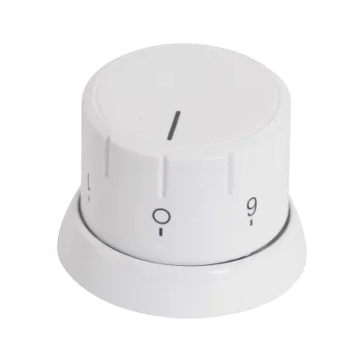 Drehgriff-Kochstelle 00619467