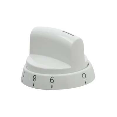 Drehgriff-Kochstelle 00619548