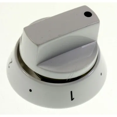 Drehgriff-Kochstelle 00619550