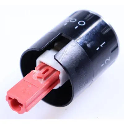 Drehgriff-Kochstelle 00619647