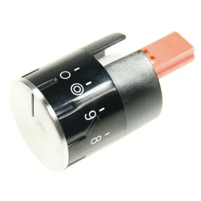 Drehgriff-Kochstelle 00619648