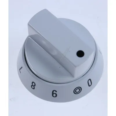 Drehgriff-Kochstelle 00619688