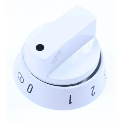 Drehgriff-Kochstelle 00619695