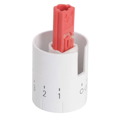 Drehgriff-Kochstelle 00619735