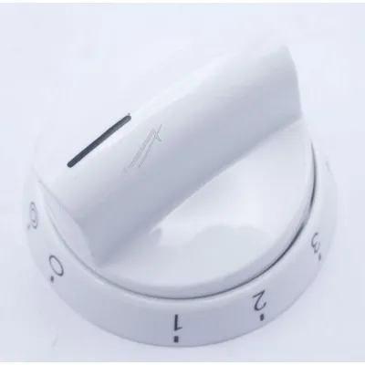 Drehgriff-Kochstelle 00619749