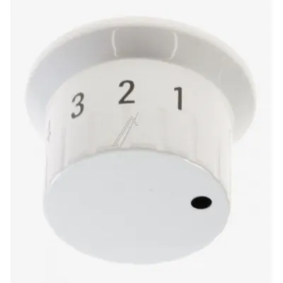 Drehgriff-Kochstelle 00619794