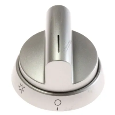 Drehgriff-Kochstelle 00619923