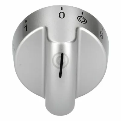 Drehgriff-Kochstelle 00622120