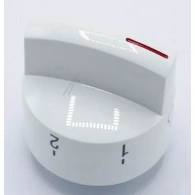 Drehgriff-Kochstelle 00623663