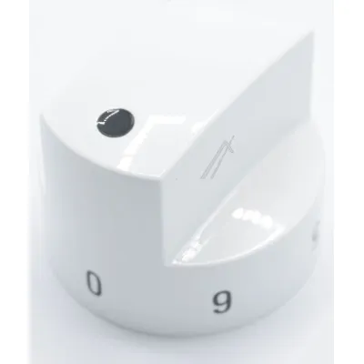 Drehgriff-Kochstelle 00623682