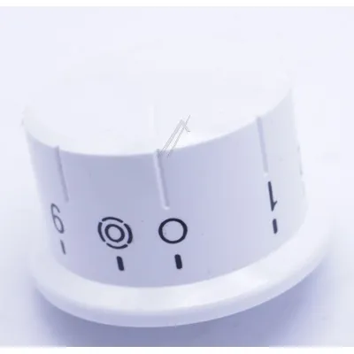 Drehgriff-Kochstelle 00624196