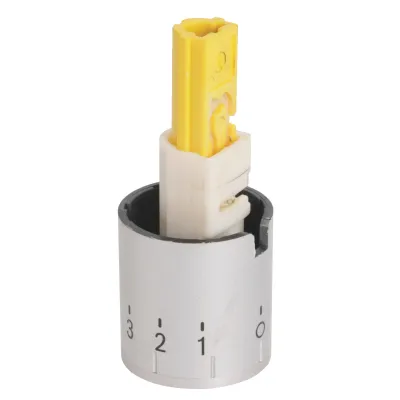 Drehgriff-Kochstelle 00624890