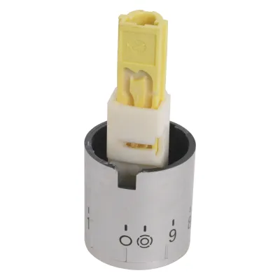 Drehgriff-Kochstelle 00624891