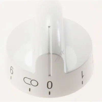 Drehgriff-Kochstelle 00625546