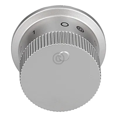 Drehgriff-Kochstelle 00625564