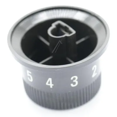 Drehgriff-Kochstelle 00625574