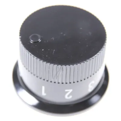 Drehgriff-Kochstelle 00625575