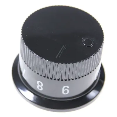 Drehgriff-Kochstelle 00625576